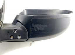 MAZDA E022683 E022684 Mirror right MAZDA 6 (GH) (2007-2012) — thumbnail 3