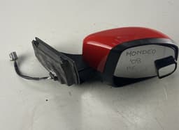 FORD Mirror right FORD MONDEO Mk IV (BA7) (2007-2014) — thumbnail 2