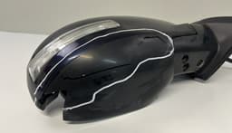 MITSUBISHI 7632A809 Mirror right MITSUBISHI OUTLANDER II (CW, ZG, ZH) (2006-2012) — thumbnail 3