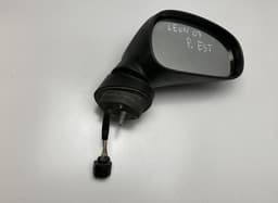 SEAT 079010 Mirror right SEAT LEON (1P1) (2005-2012) — thumbnail 1