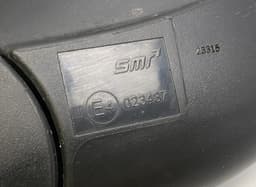 CHEVROLET 023437 Mirror right CHEVROLET AVEO (T300) (2011-2020) — thumbnail 4
