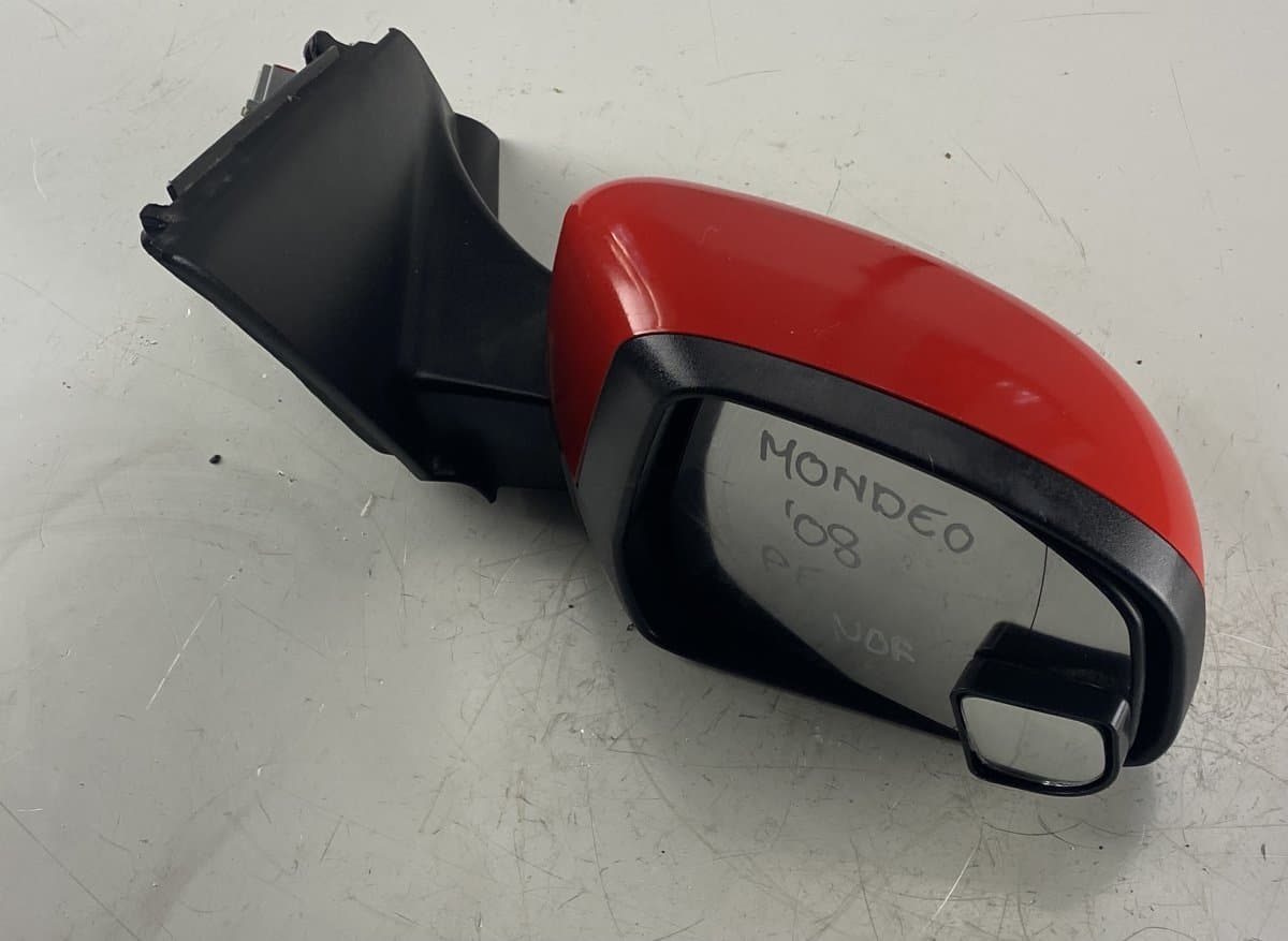 FORD Mirror right FORD MONDEO Mk IV (BA7) (2007-2014)