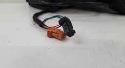 PEUGEOT 96806501XT Mirror right PEUGEOT 207 (2006-2014) — thumbnail 2