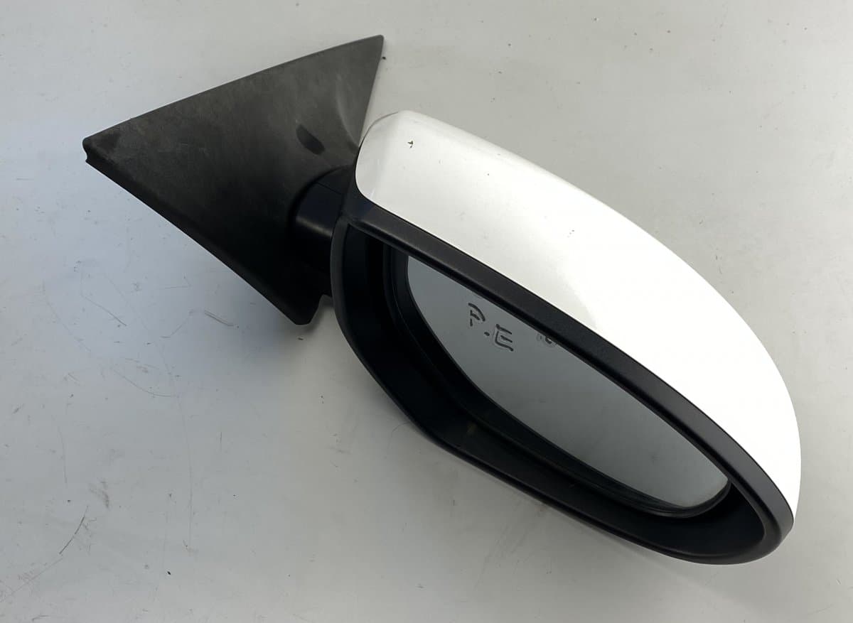MAZDA E022683 E022684 Mirror right MAZDA 6 (GH) (2007-2012)