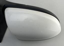 MAZDA E022683 E022684 Mirror right MAZDA 6 (GH) (2007-2012) — thumbnail 2