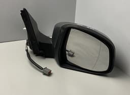 FORD 024384 Mirror right FORD MONDEO Mk IV (BA7) (2007-2014) — thumbnail 1