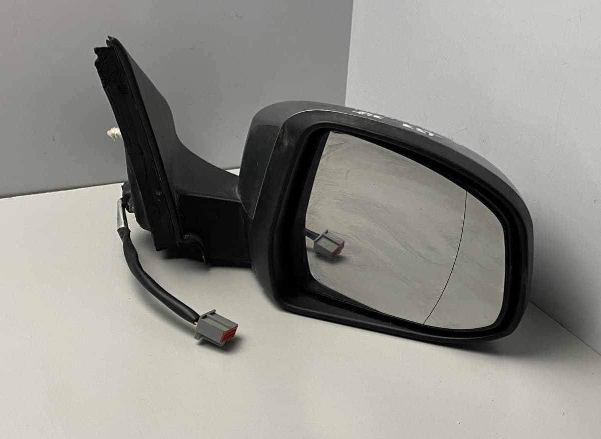 FORD 024384 Mirror right FORD MONDEO Mk IV (BA7) (2007-2014)