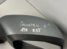 FORD 024384 Mirror right FORD MONDEO Mk IV (BA7) (2007-2014) — thumbnail 3