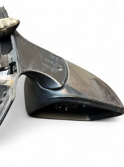 BMW 51167268235 7268235 Mirror left BMW 5 (F10, F11) (2010-2017) — thumbnail 9