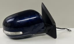 MITSUBISHI 7632A809 Mirror right MITSUBISHI OUTLANDER II (CW, ZG, ZH) (2006-2012) — thumbnail 2