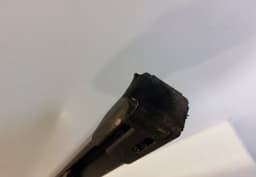 MAZDA Parcel shelf MAZDA CX-7 (ER) (2006-2014) — thumbnail 3