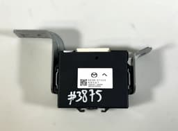 MAZDA G52M67UU0 Parking Aid Control Unit MAZDA 6 (GJ, GL) (2012-2020) — thumbnail 1