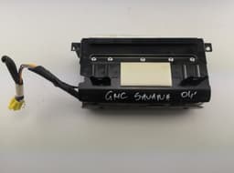 GMC Passenger Airbag GMC SAVANA 1500 [USA] (2002-) — thumbnail 2