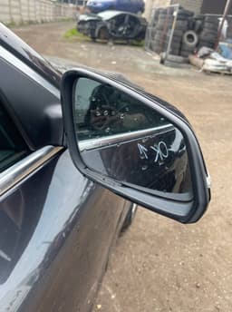 BMW Mirror right BMW 5 (F10, F11) (2010-2017) — thumbnail 1