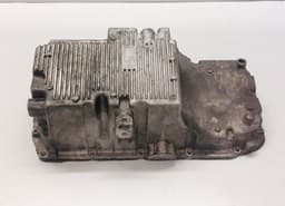 OPEL 55575128 55567088 C3229A Oil Sump/ pan OPEL INSIGNIA A (G09) (2008-2017) — thumbnail 1