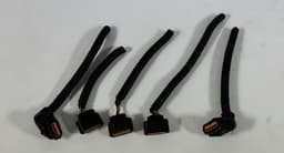 HYUNDAI 91890M5020 Parking sensors cable harness, front HYUNDAI NEXO (FE) (2018-) — thumbnail 2