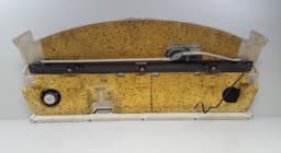 BMW 7066579 Parcel shelf BMW 5 (E60, E61) (2003-2010) — thumbnail 2