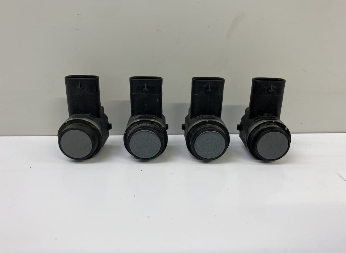 AUDI 1S0919275 Parking sensor front AUDI A5 (B8) (2007-2016)