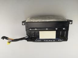 GMC Passenger Airbag GMC SAVANA 1500 [USA] (2002-) — thumbnail 1