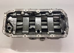 OPEL 55575128 55567088 C3229A Oil Sump/ pan OPEL INSIGNIA A (G09) (2008-2017) — thumbnail 7
