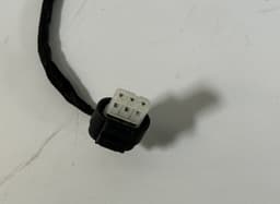 MERCEDES-BENZ A2465401805 Parking sensors cable harness, front MERCEDES-BENZ B-CLASS (W246, W242) (2011-2018) — thumbnail 3