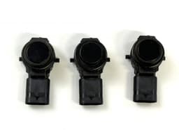 BMW 9261582 0263033266 Parking sensor front BMW 3 (F30, F31, F34, F80) (2011-2019) — thumbnail 1