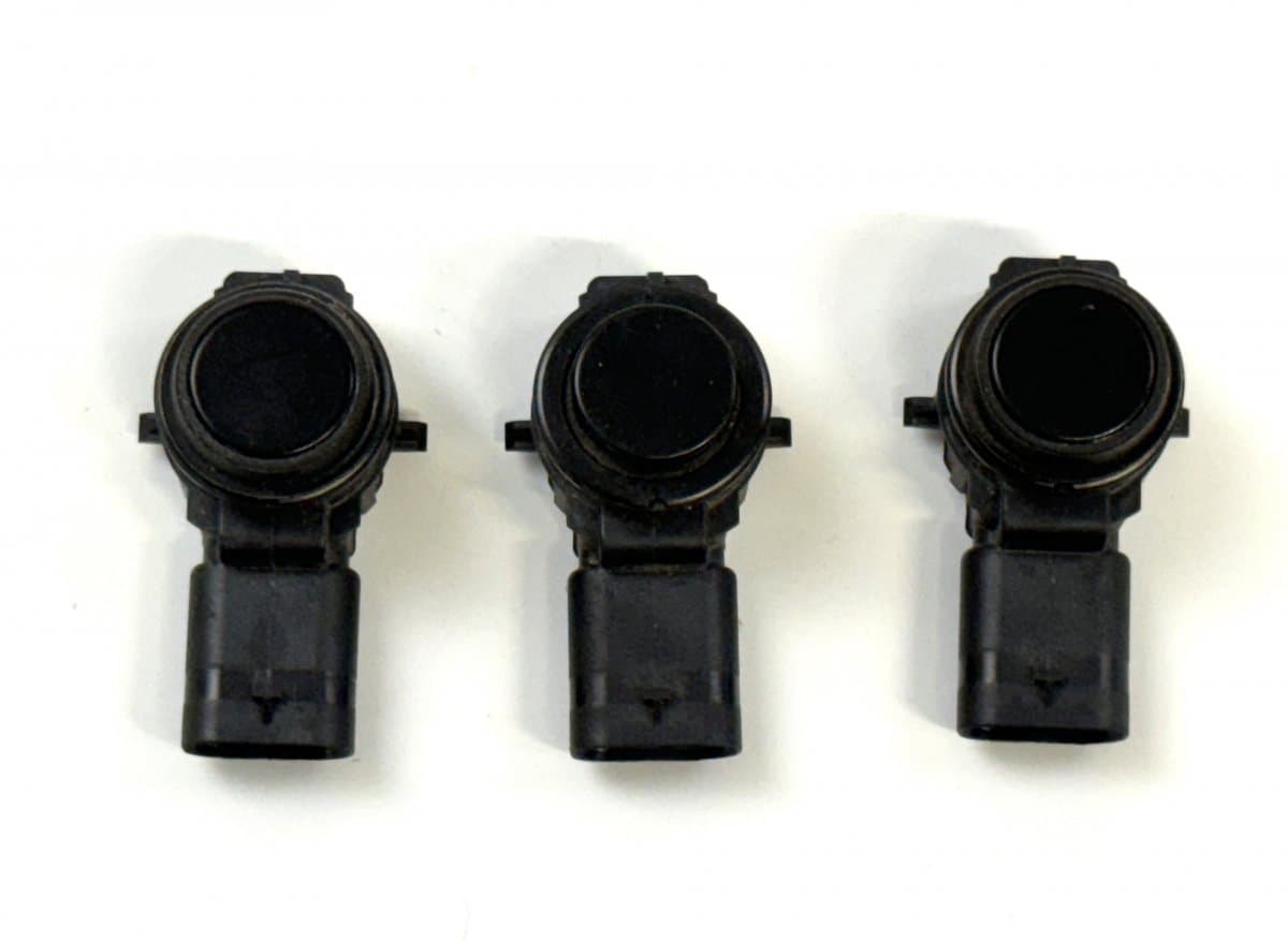 BMW 9261582 0263033266 Parking sensor front BMW 3 (F30, F31, F34, F80) (2011-2019)