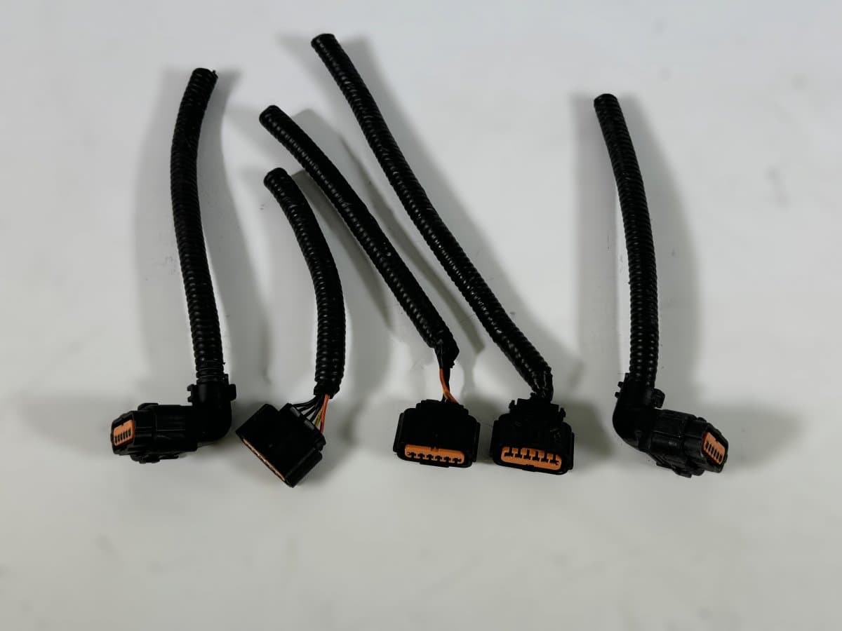 HYUNDAI 91890M5020 Parking sensors cable harness, front HYUNDAI NEXO (FE) (2018-)