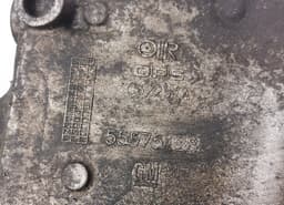 OPEL 55575128 55567088 C3229A Oil Sump/ pan OPEL INSIGNIA A (G09) (2008-2017) — thumbnail 2