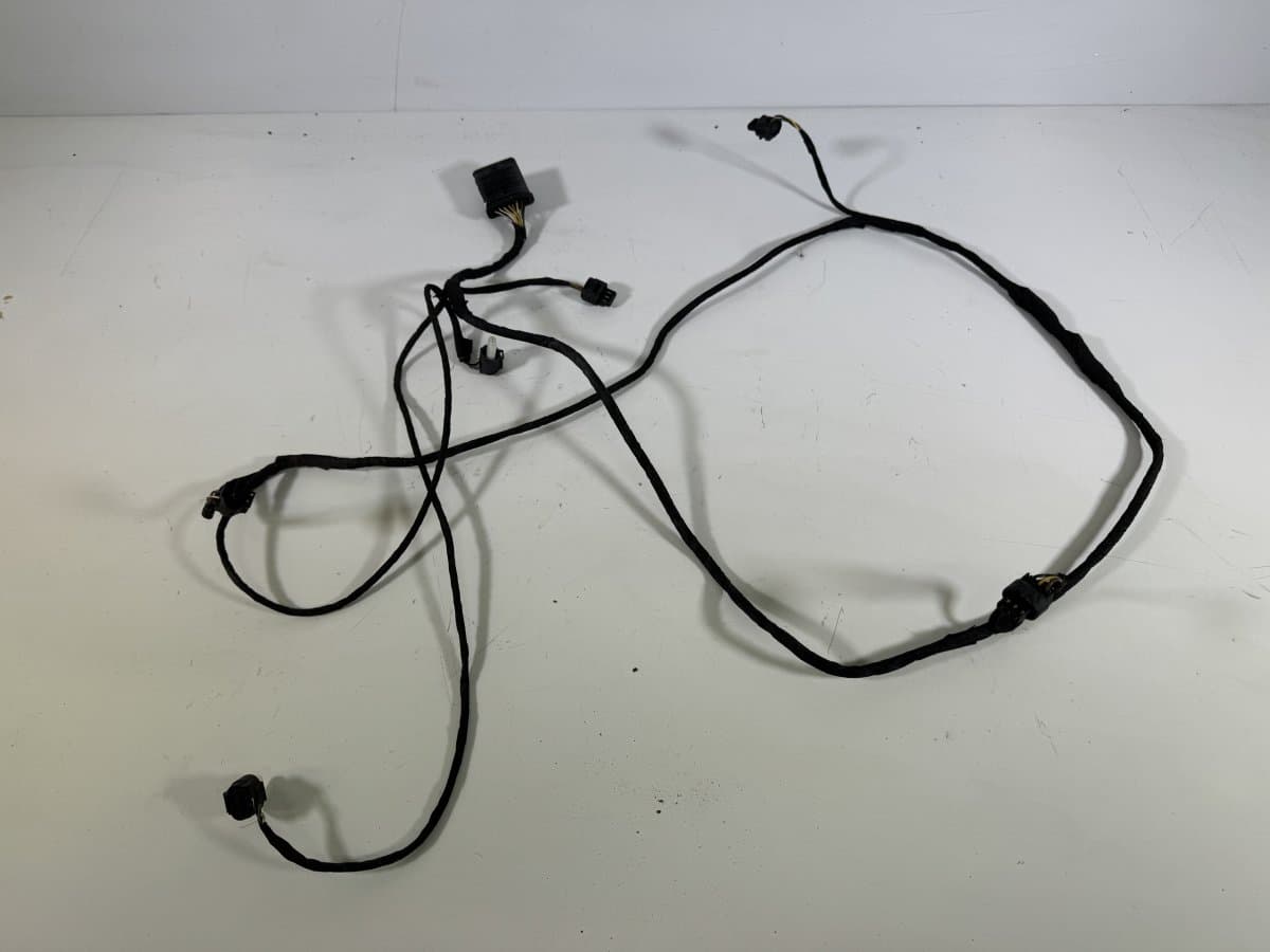 MERCEDES-BENZ A2465401805 Parking sensors cable harness, front MERCEDES-BENZ B-CLASS (W246, W242) (2011-2018)