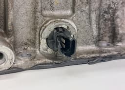 OPEL 55575128 55567088 C3229A Oil Sump/ pan OPEL INSIGNIA A (G09) (2008-2017) — thumbnail 4
