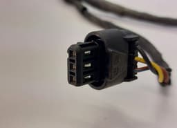 MERCEDES-BENZ A2465401905 Parking sensors cable harness, rear MERCEDES-BENZ B-CLASS (W246, W242) (2011-2018) — thumbnail 3