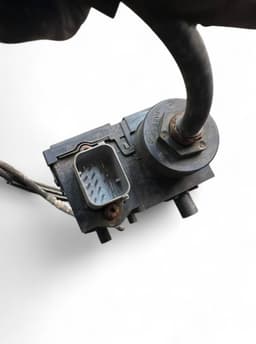 BMW 34436797789 6797789 34436877316 Parking brake motor / actuator BMW 7 (F01, F02) (2008-2016) — thumbnail 7