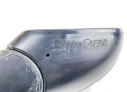 NISSAN 963011EL0A Mirror right NISSAN 370Z (Z34) (2009-2021) — thumbnail 3