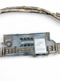 BMW 34436797789 6797789 34436877316 Parking brake motor / actuator BMW 7 (F01, F02) (2008-2016) — thumbnail 5