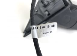 MERCEDES-BENZ A2048101835 Mirror right MERCEDES-BENZ GLK-CLASS (X204) (2008-2015) — thumbnail 5