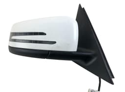 MERCEDES-BENZ A2048101835 Mirror right MERCEDES-BENZ GLK-CLASS (X204) (2008-2015) — thumbnail 7