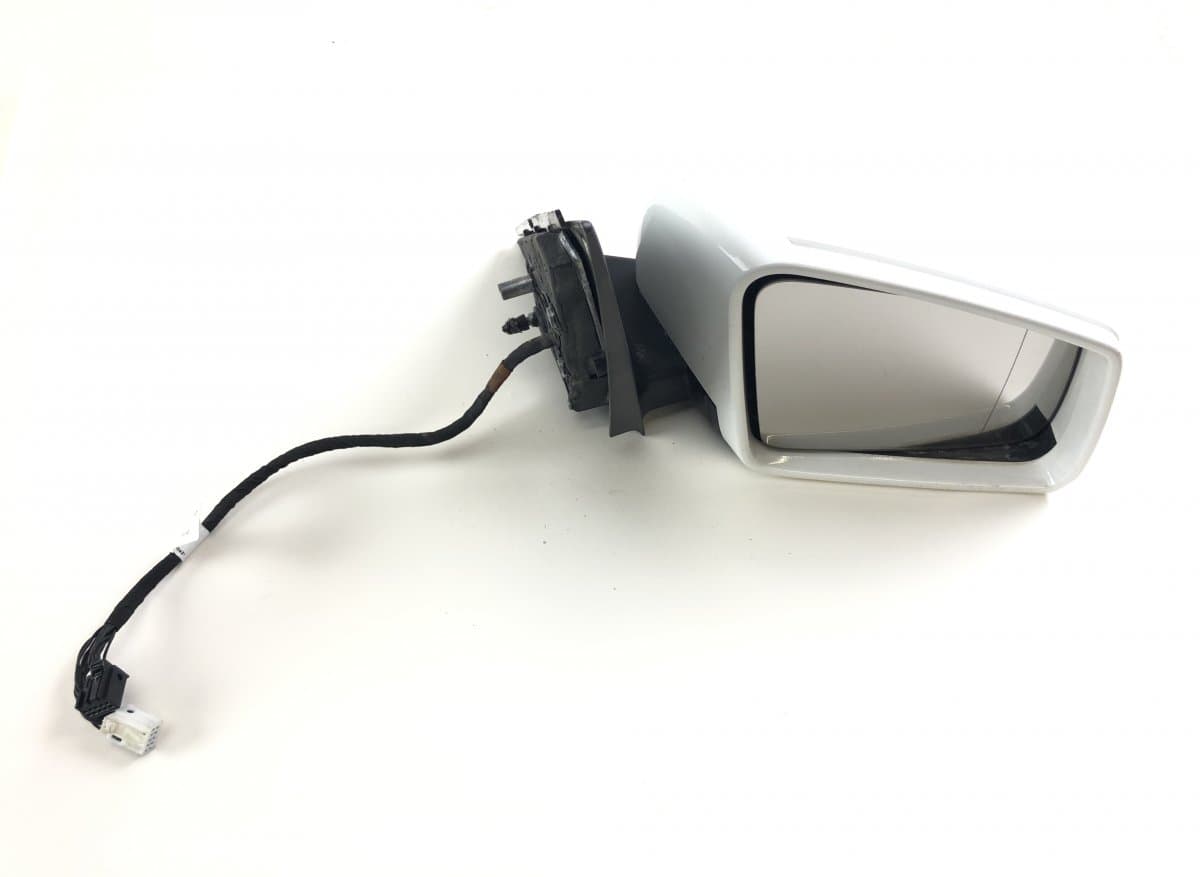 MERCEDES-BENZ A2048101835 Mirror right MERCEDES-BENZ GLK-CLASS (X204) (2008-2015)