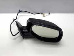 PORSCHE 9557312300201C 95573123002 Mirror right PORSCHE CAYENNE I (2002-2010) — thumbnail 1