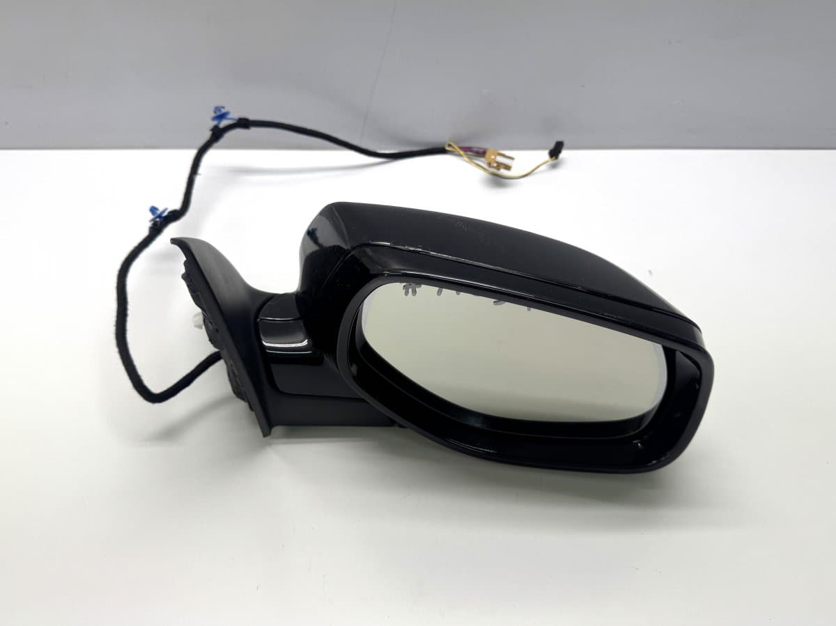 PORSCHE 9557312300201C 95573123002 Mirror right PORSCHE CAYENNE I (2002-2010)