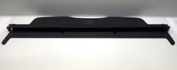 PORSCHE 7L5867773L Parcel shelf PORSCHE CAYENNE I (2002-2010) — thumbnail 2