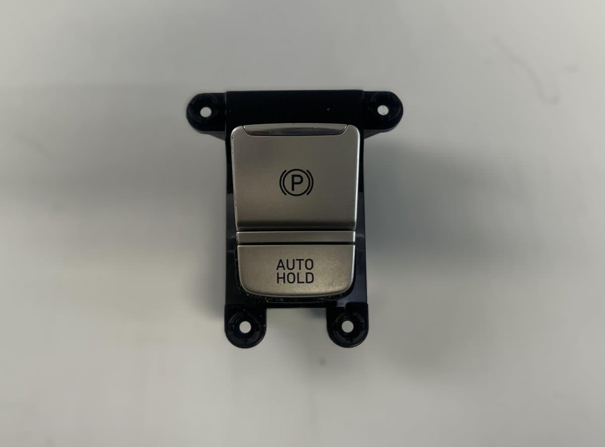 HYUNDAI 93766M5000 Parking brake switch HYUNDAI NEXO (FE) (2018-)