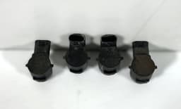 AUDI 5Q0919275B 5Q0919275C Parking sensor front AUDI A5 (F53, F57, F5A) (2016-) — thumbnail 2