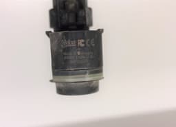 SKODA 420919275 0507222215 Parking sensor rear SKODA SUPERB II (3T4, 3T5) (2008-2015) — thumbnail 3