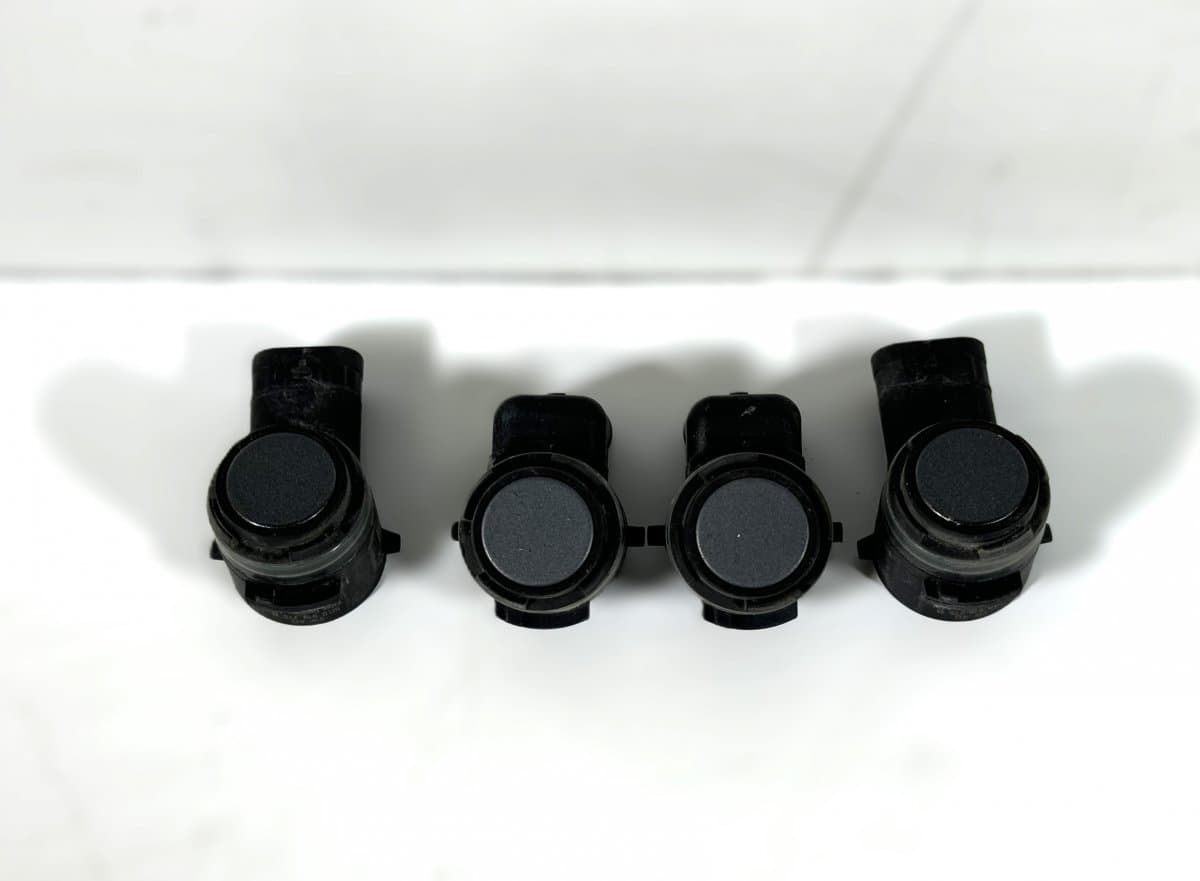 5Q0919275B 5Q0919275C Parking sensor front AUDI A5 (F53, F57, F5A) (2016-)