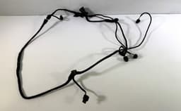 MERCEDES-BENZ A1644400837 Parking sensors cable harness, front MERCEDES-BENZ ML-CLASS (W164) (2005-2011) — thumbnail 1