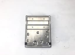 AUDI 4H0907063CG Onboard supply control unit AUDI A6 / A6 ALLROAD (C7, 4G) (2010-2018) — thumbnail 1