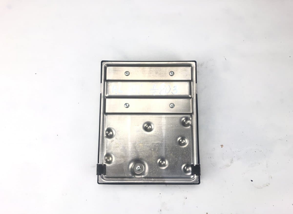 AUDI 4H0907063CG Onboard supply control unit AUDI A6 / A6 ALLROAD (C7, 4G) (2010-2018)
