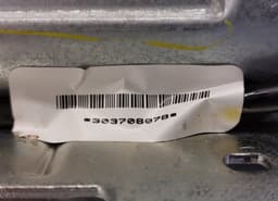 CHRYSLER P05108819AA L0095871 1C774-2 L0050423 Passenger Airbag CHRYSLER VOYAGER V (RT) (2007-2016) — thumbnail 5