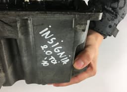 OPEL Oil Sump/ pan OPEL INSIGNIA A (G09) (2008-2017) — thumbnail 3